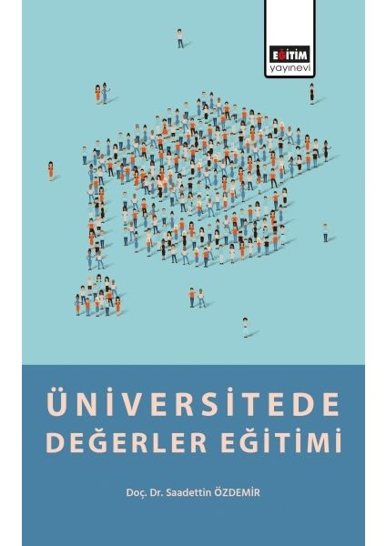 Üniversitede Değerler Eğitimi