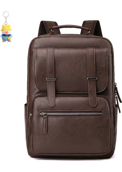 Erkek Iş Sırt Çantası Sırt Çantası Çok Fonksiyonlu Büyük Kapasiteli Rahat Çok Yönlü Öğrenci Okul Çantası (Yurt Dışından)