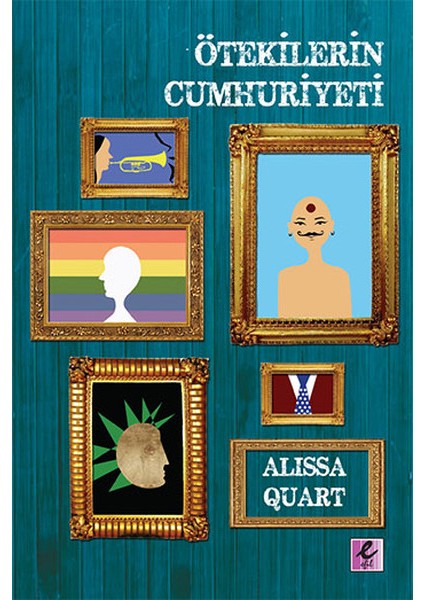 Ötekilerin Cumhuriyeti