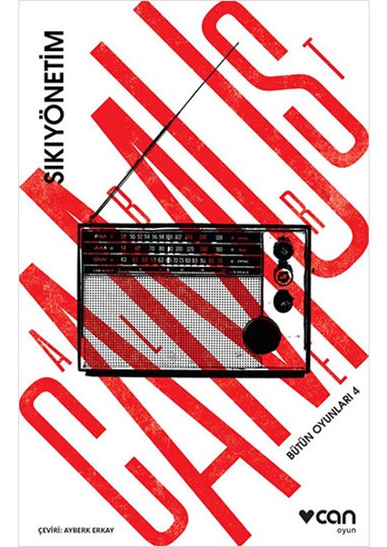 Sıkıyönetim - Bütün Oyunları 4