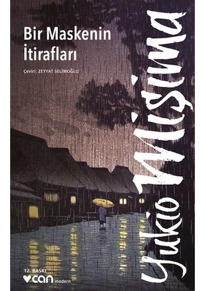 Bir Maskenin Itirafları