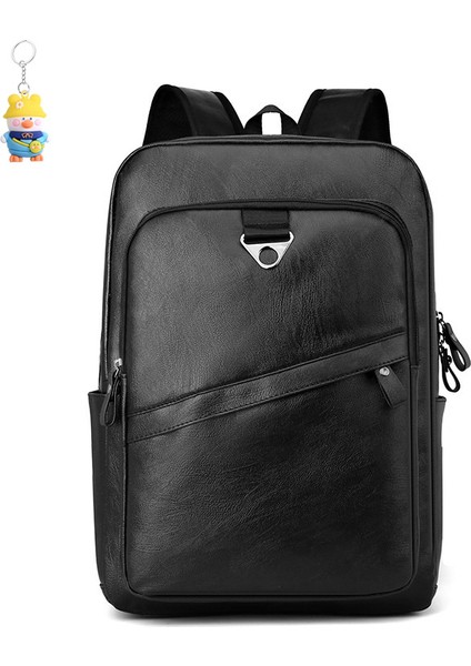 Erkek Iş Sırt Çantası Sırt Çantası Çok Fonksiyonlu Büyük Kapasiteli Rahat Çok Yönlü Öğrenci Okul Çantası (Yurt Dışından)