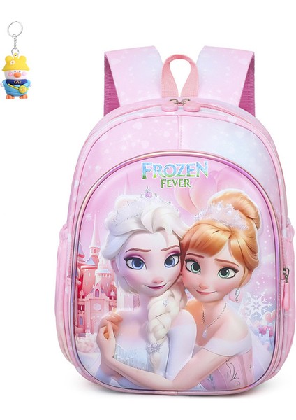 Anaokulu Okul Çantası Sevimli Sırt Çantası Bahar Gezisi Küçük Okul Çantası Sert Kabuklu Sırt Çantası Ilkokul Okul Çantası (Yurt Dışından)