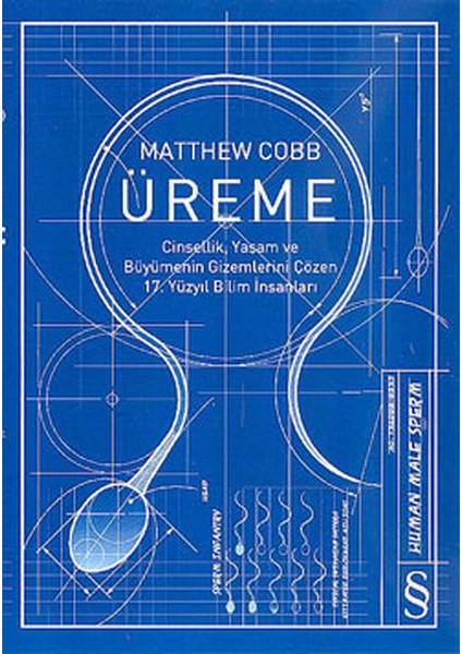 Üreme Cinsellik, Yaşam ve Büyümenin Gizemlerini Çözen 17. Yüzyıl Bilim Insanları