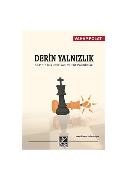 Derin Yalnızlık