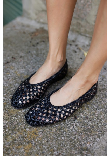 Sıngle Kadın Bej Orgu Ithal Babet