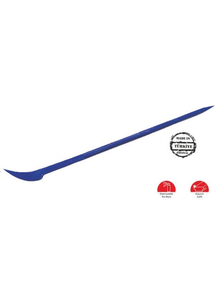 S.d. Tm 7000 Topuklu Manivela 120 cm fiyatları