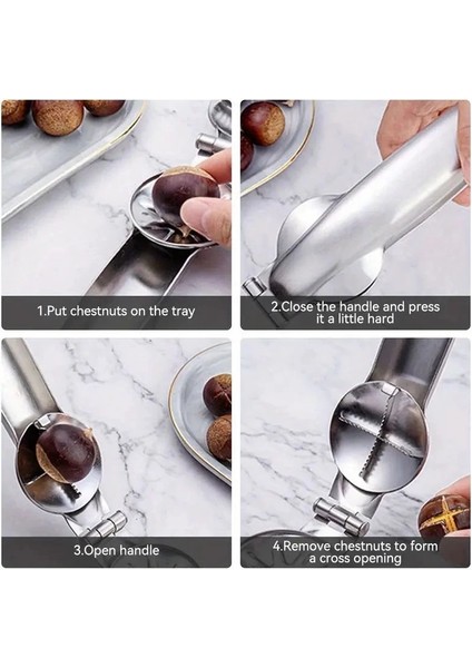 Profesyonel Metal Kestane Çizici Pense indirimleri