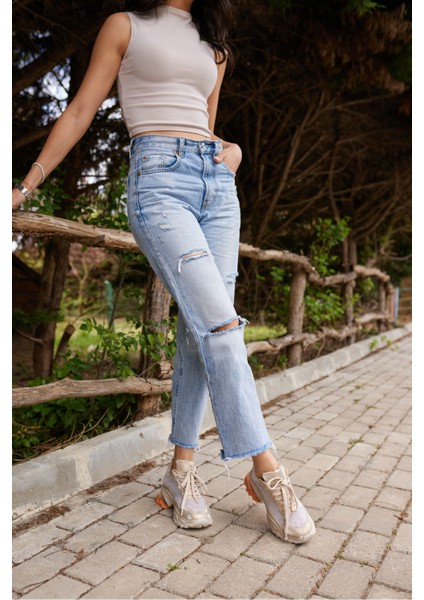 Vıva Kadın Sıyah Tul Tas Detay Ithal Taban Sneaker