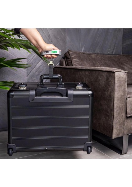 Elektronik El Bagaj - Valiz Tartısı , Bavul Kantarı