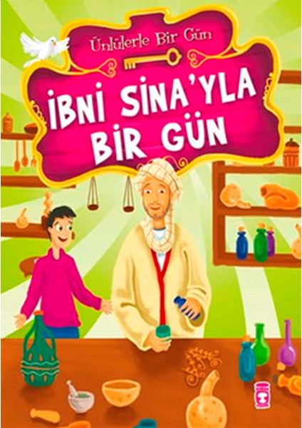 Ibni Sinayla Bir Gün