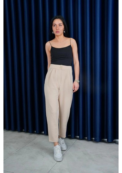 Havuç Pantolon 3326