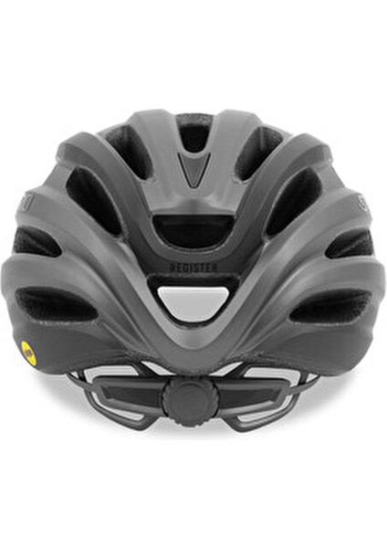 Register MIPS Kask Antrasit Renkli Yüksek Performans ve Endüstriyel Kullanım 59-61 cm fırsatları