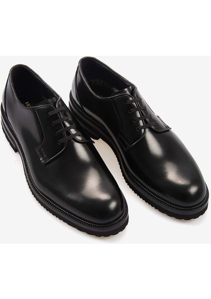 Hakiki Deri Erkek Klasik Ayakkabı C913 modelleri