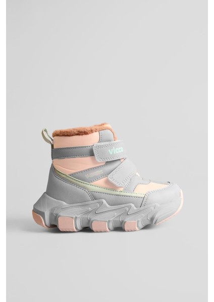 946.F25K.442 Filet Işıklı Phylon Bot-Fon