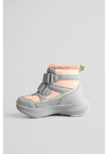 946.F25K.442 Filet Işıklı Phylon Bot-Fon fiyatları