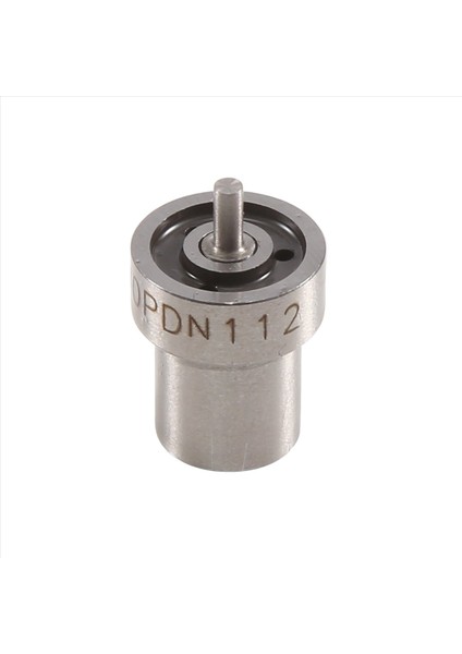 Mitsubishi L200 Pajero Için DN0PDN112 Yeni Dizel Yakıt Enjektör Memesi (Yurt Dışından)