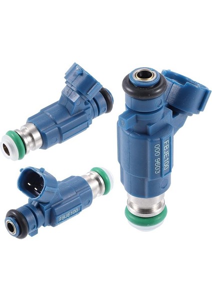 16600-AA500 Yakıt Enjektörü Araç Püskürtme Ucu Yakıt Enjektörü (Yurt Dışından) modelleri