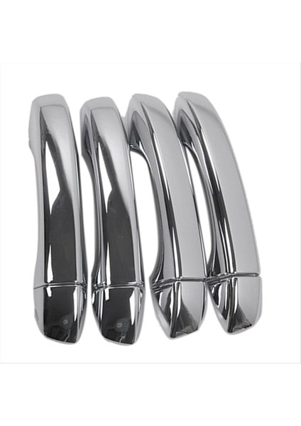 Mg Zs 2017-2020 Krom Araba Kapı Kolları Kapak Trim Çıkartmaları (Yurt Dışından) modelleri