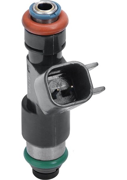 Chevrolet Suburban Gmc Yukon Sierra 2007-2009 Için Yakıt Enjektörleri (Yurt Dışından)