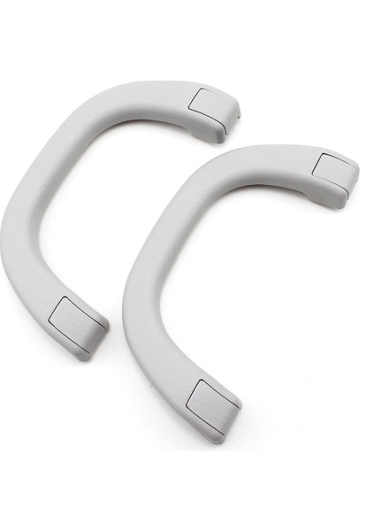 Mitsubishi Pajero Shogun Için 1 Çift Sol Sağ Sütunlu Tavan Kolu (Yurt Dışından)