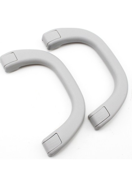 Mitsubishi Pajero Shogun Için 1 Çift Sol Sağ Sütunlu Tavan Kolu (Yurt Dışından) modelleri