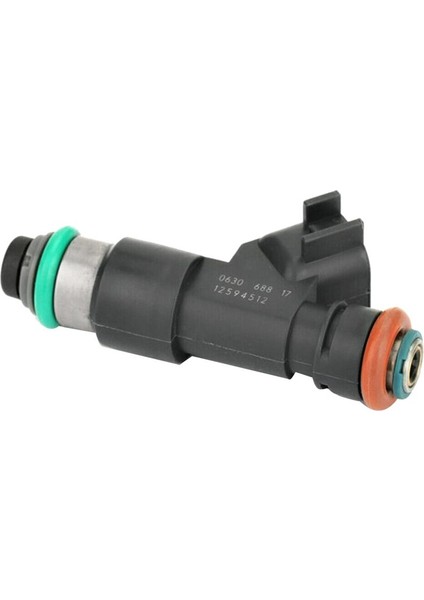 Chevrolet Suburban Gmc Yukon Sierra 2007-2009 Için Yakıt Enjektörleri (Yurt Dışından) fırsatları