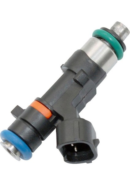 Nissan Frontier Xterra 4.0l Yakıt Enjektörü 0280158007 16600-7S000 (Yurt Dışından) fırsatları