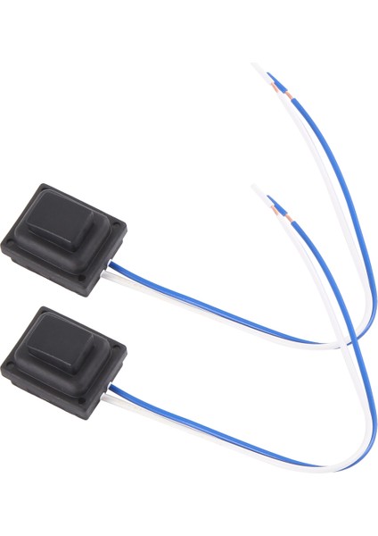 1 Çift Ön Kapı Akıllı Kolu Küçük Düğme 82661-D3710 82651-D3710 (Yurt Dışından) fiyatları