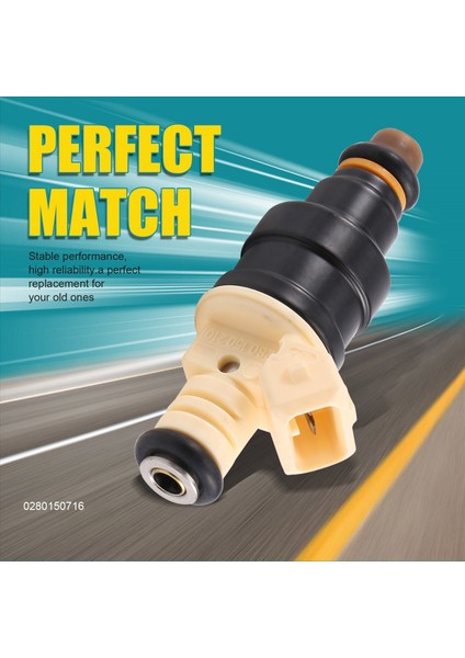 Bmw K1000 K1100 Ford 2.3 3.0 Mercury Için Yakıt Enjektörleri (Yurt Dışından) modelleri