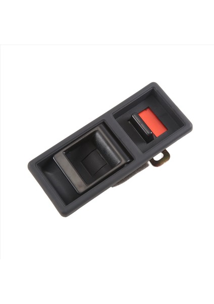 Mitsubishi Pajero Için Araç Arka Bagaj Kapağı Iç Kapı Kolu (Yurt Dışından)