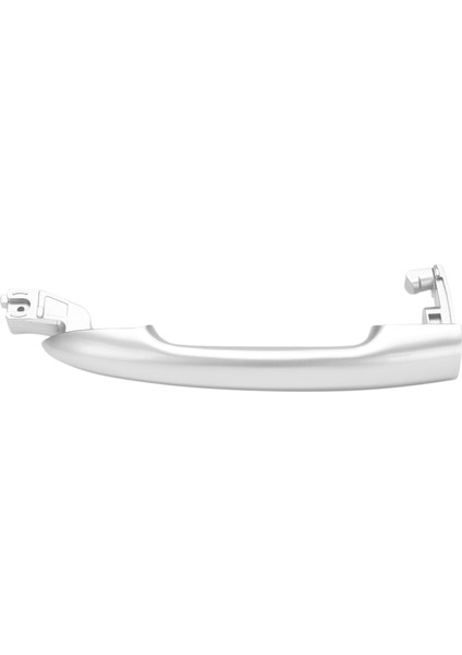 Renault Koleos 2009 Için Dış Dış Dış Arka Araba Kapı Kolu (Yurt Dışından) indirimleri