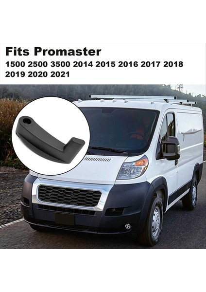 Sürücü Tarafı Arka Kargo Kapı Kolu 1ZP90JXWAB Kapı Açma Kolu (Yurt Dışından) indirimleri