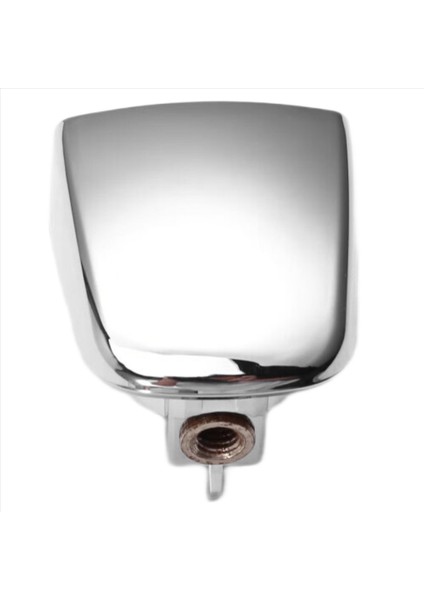 Nissan Için Deliksiz 80645-4BA0B Araç Dış Kapı Kolu Kapağı (Yurt Dışından)