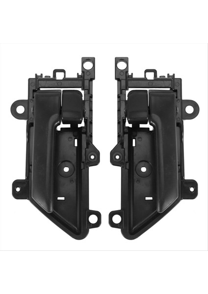 Hyundai Için 2 Adet Araç Iç Kapı Kolu Sol Sağ Taraf (Yurt Dışından) modelleri