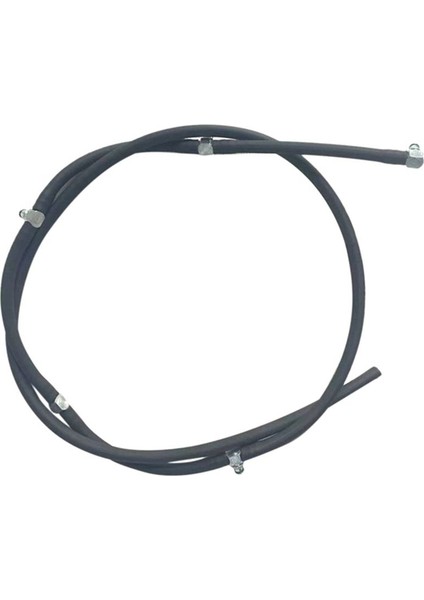 Mercedes Benz E 270 316 Cdı Için Yakıt Dönüş Borusu Yakıt Sızıntı Hortumu (Yurt Dışından)