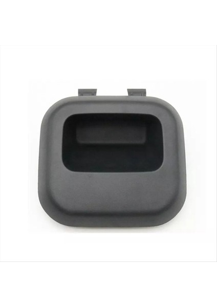 Peugeot Için Araba Arka Kapı Kolu Kutusu Bagaj Kapağı Açma Kolu Koruyucusu (Yurt Dışından)