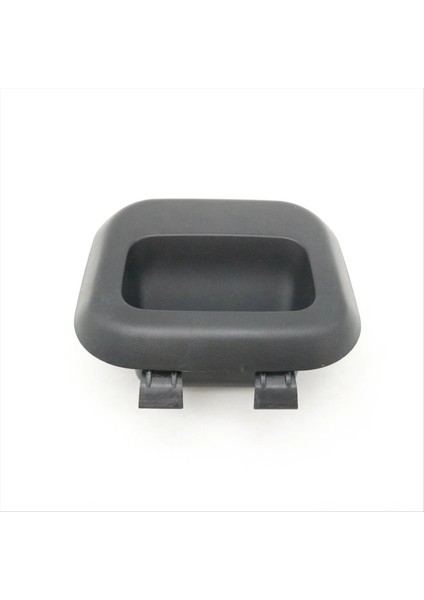 Peugeot Için Araba Arka Kapı Kolu Kutusu Bagaj Kapağı Açma Kolu Koruyucusu (Yurt Dışından) fiyatları