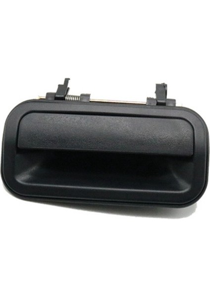 IZ1520106 Araba Siyah Dış Arka Sol Kapı Kolu Değişimi (Yurt Dışından)