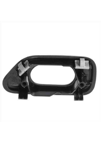 Jeep Wrangler Jk 11-18 Sol Sağ Için 1 Çift Kapı Kilidi Anahtarı Çerçevesi (Yurt Dışından) indirimleri