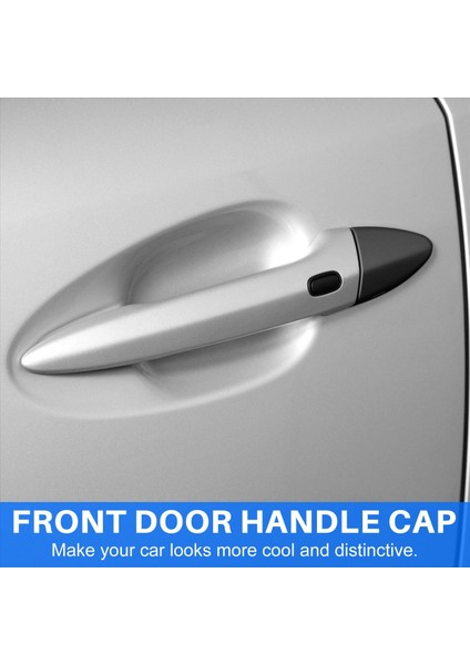 Ön Sol Sürücü Sol Tarafı Dış Dış Kapı Kolu Kapağı (Yurt Dışından) fırsatları