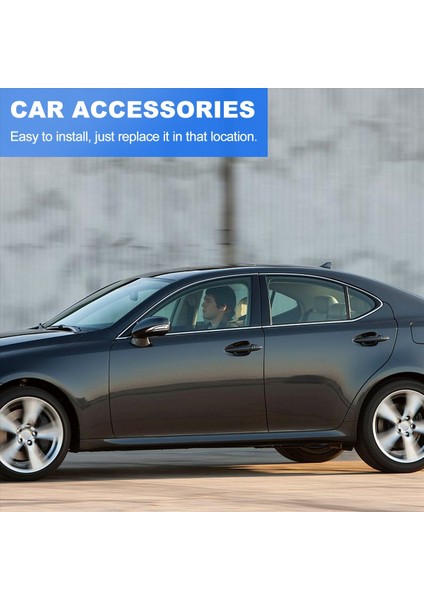 Ön Sol Sürücü Sol Tarafı Dış Dış Kapı Kolu Kapağı (Yurt Dışından) indirimleri