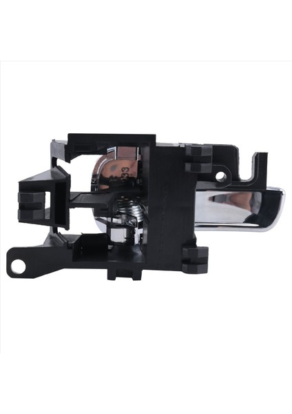 Nissan Navara Için 80670-4X02B Iç Kapı Kolu Sağ (Yurt Dışından) fırsatları