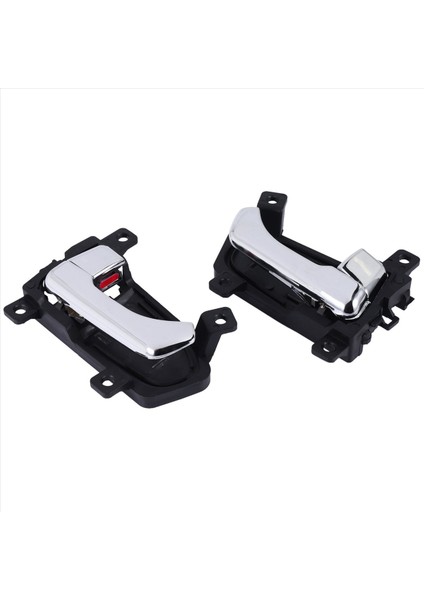 Kıa Sportage 2010-2014 Için 2 Adet Araba Sol/sağ Iç Kapı Kolu (Yurt Dışından) fiyatları