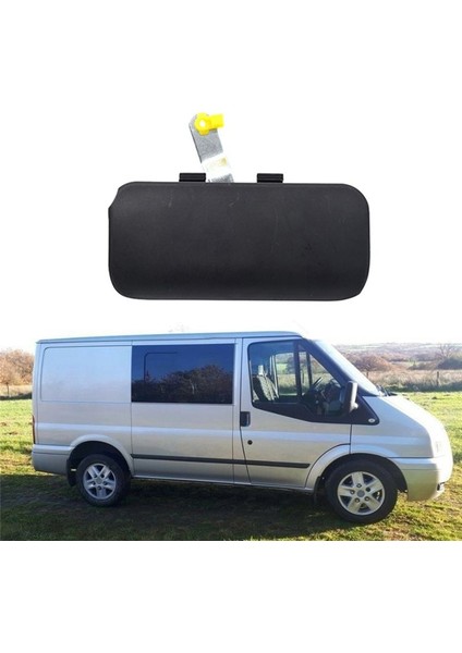 Ford Transit Van Mk6 Için Sağ Yolcu Tarafı Dış Kapı Kolu (Yurt Dışından) indirimleri