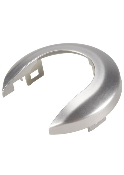 Nissan Tiida 2005-2010 NV200 Için 1 Adet Araç Iç Kapı Kolu Kılıfı (Yurt Dışından) modelleri