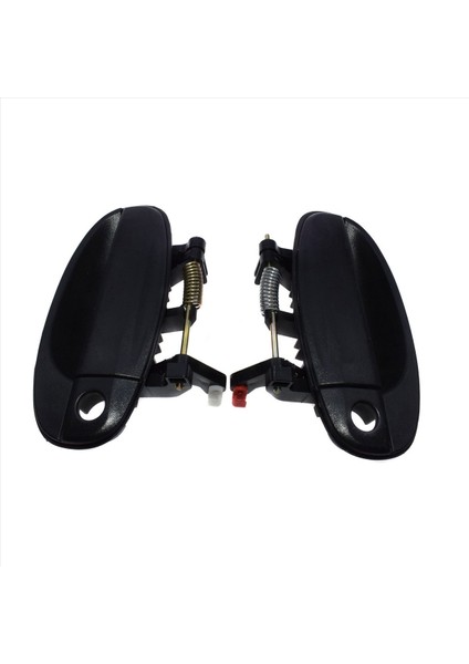 Parça Ön Dış Kapı Kolu Seti (Yurt Dışından) modelleri