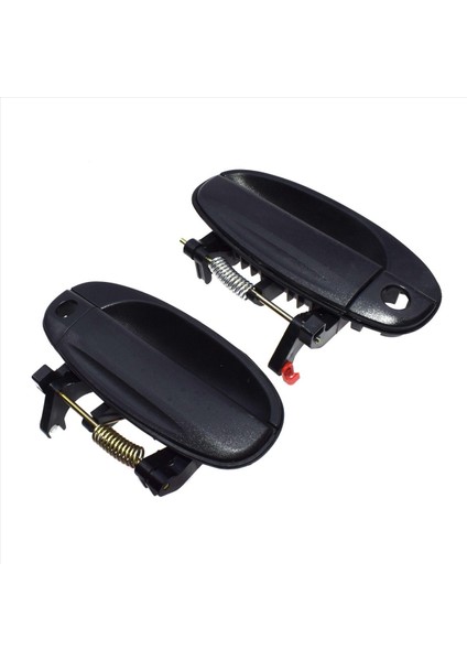 Parça Ön Dış Kapı Kolu Seti (Yurt Dışından) fırsatları