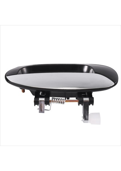 Hyundai Kia Carens Için Araba Dış Kapı Kolu Arka Sağ Kol (Yurt Dışından) fırsatları