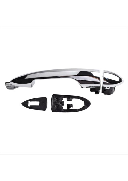 Alfa Romeo Için Deliksiz Araç Dış Kapı Kolu (Yurt Dışından) modelleri